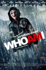 Watch Who Am I - Kein System ist sicher Megavideo