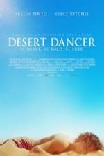 Watch Desert Dancer Megavideo