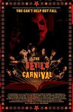 Watch The Devil's Carnival Megavideo
