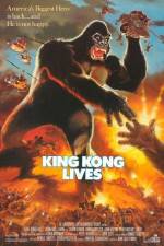 Watch King Kong Lives Megavideo