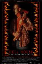 Watch Hell House: The Book of Samiel Megavideo