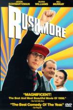 Watch Rushmore Megavideo