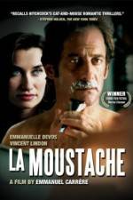 Watch La moustache Megavideo