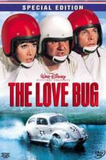 Watch The Love Bug Megavideo