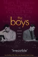 Watch The Boys The Sherman Brothers' Story Megavideo