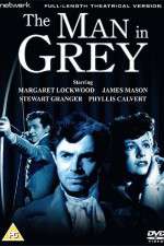 Watch The Man in Grey Megavideo