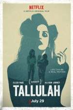 Watch Tallulah Megavideo