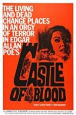 Watch Castle of Blood Megavideo