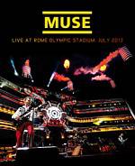 Watch muse live at rome olympic stadium Megavideo