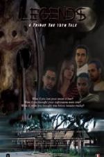 Watch Legends A Friday The 13th Tale Megavideo