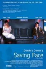 Watch Saving Face Megavideo