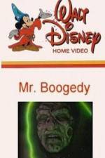 Watch Mr. Boogedy Megavideo