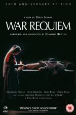 Watch War Requiem Megavideo