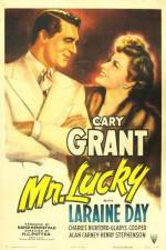 Watch Mr Lucky Megavideo