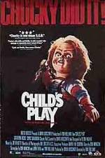 Watch Child's Play Megavideo