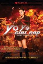 Watch Yo-Yo Girl Cop Megavideo