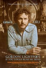 Watch Gordon Lightfoot: If You Could Read My Mind Megavideo
