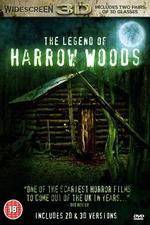 Watch The Legend of Harrow Woods Megavideo