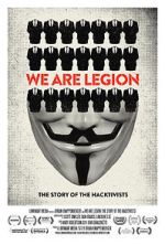 Watch We Are Legion: The Story of the Hacktivists Megavideo