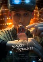 Watch Rocket Roaches (Short 2019) Megavideo