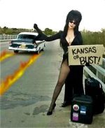 Watch The Elvira Show Megavideo