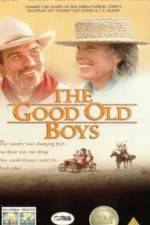 Watch The Good Old Boys Megavideo