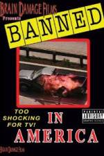 Watch Banned In America Megavideo