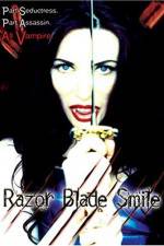 Watch Razor Blade Smile Megavideo