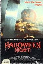 Watch Halloween Night Megavideo