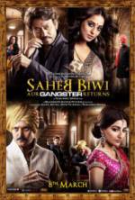 Watch Saheb Biwi Aur Gangster Returns Megavideo