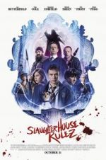 Watch Slaughterhouse Rulez Megavideo