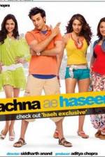 Watch Bachna Ae Haseeno Megavideo