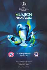 Watch Bayern Munich vs Chelsea Megavideo