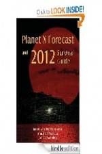 Watch Planet X forecast and 2012 survival guide Megavideo
