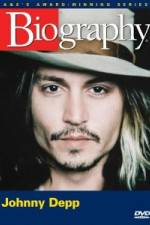 Watch Biography - Johnny Depp Megavideo