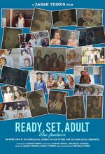 Watch Ready, Set, Adult: The Feature Megavideo