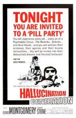 Watch Hallucination Generation Megavideo