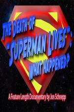 Watch The Death of "Superman Lives": What Happened? Megavideo