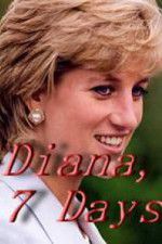 Watch Diana, 7 Days Megavideo