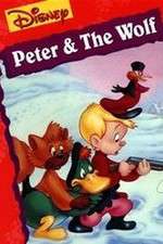 Watch Peter and the Wolf Megavideo