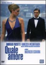 Watch Quale amore Megavideo