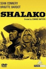 Watch Shalako Megavideo