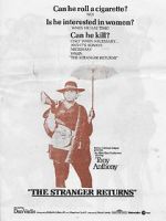 Watch The Stranger Returns Megavideo