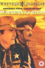 Watch Mackenna's Gold Megavideo