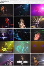 Watch Skid Row: Live at Budokan Hall Megavideo