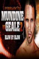Watch Anthony the man Mundine vs Daniel Geale II Megavideo