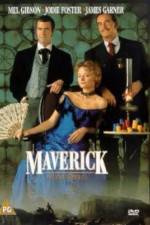 Watch Maverick Megavideo