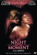 Watch The Night and the Moment Megavideo