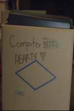 Watch Computer Hearts Megavideo