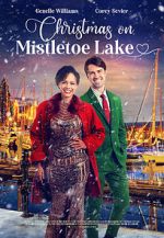 Watch Christmas on Mistletoe Lake Megavideo